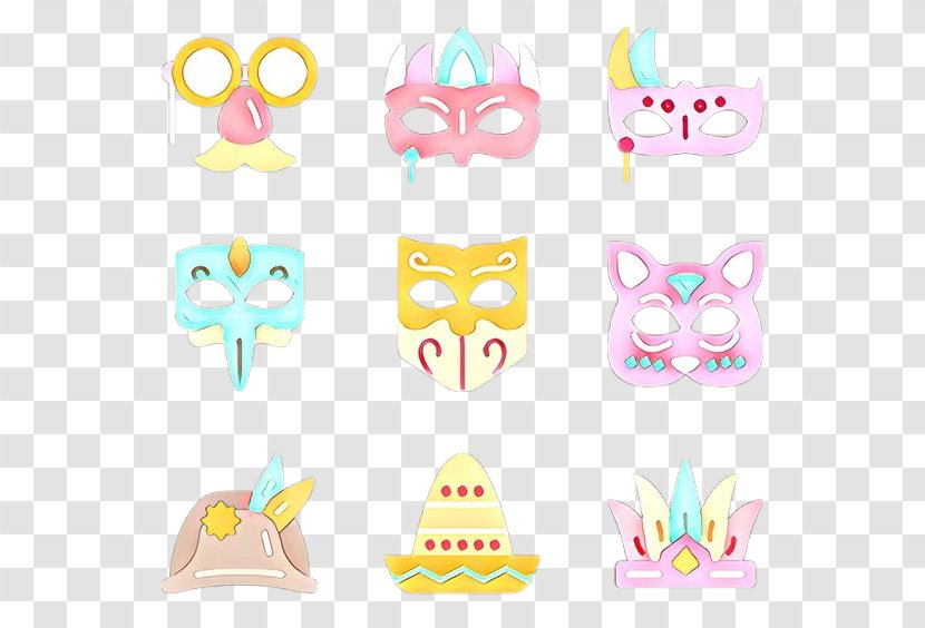 Costume Sticker Transparent PNG