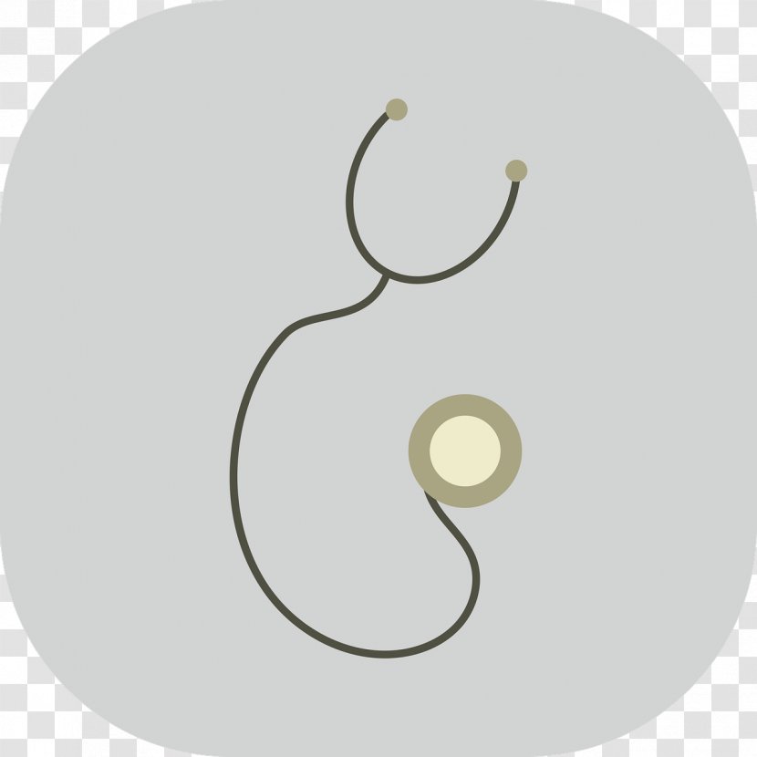 Circle Line Material - Symbol - Doctors Transparent PNG