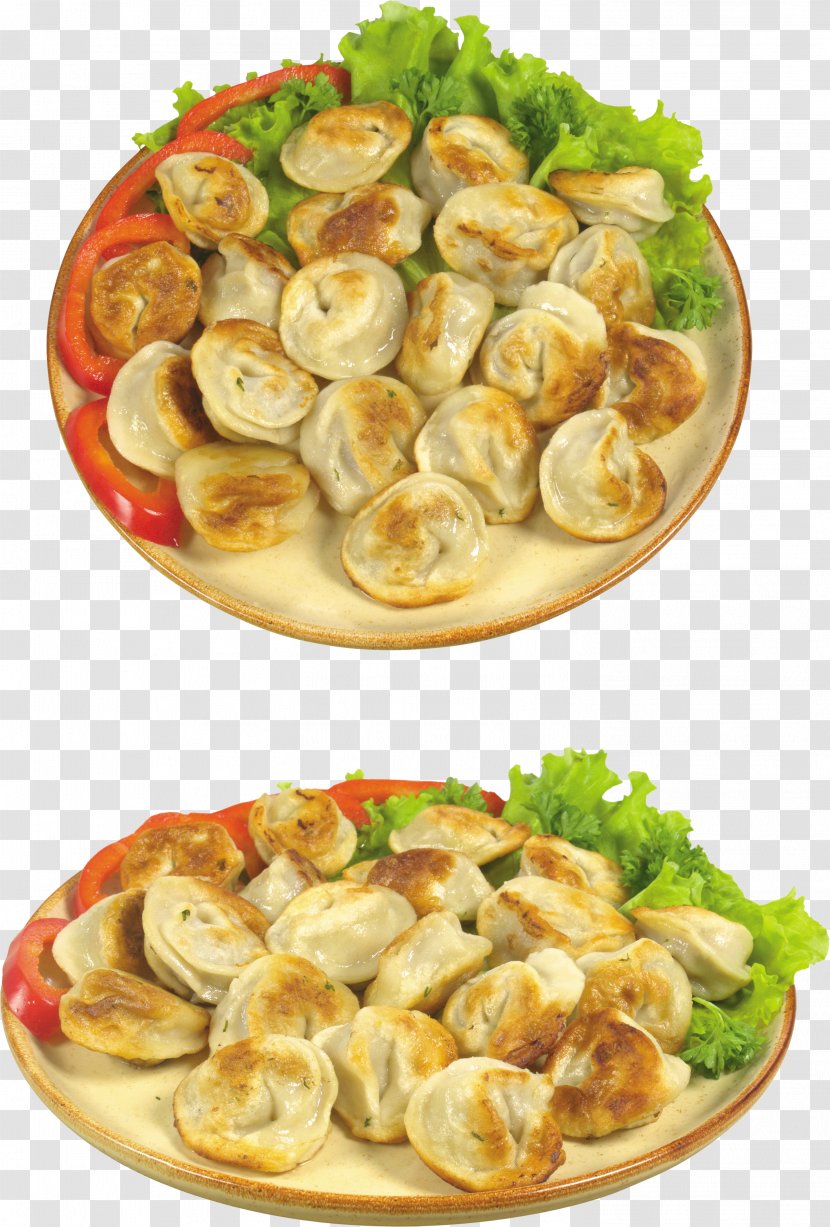 Chinese Background - Food - Mongolian Italian Transparent PNG