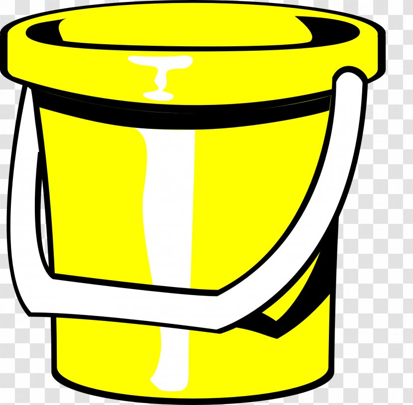 Bucket And Spade Clip Art - Shovel - Sand Transparent PNG