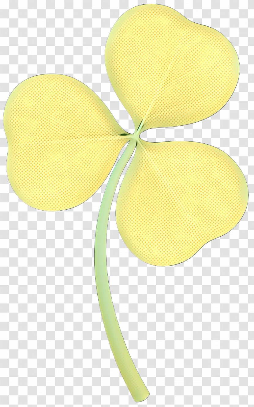 Yellow Leaf Petal Plant Flower Transparent PNG