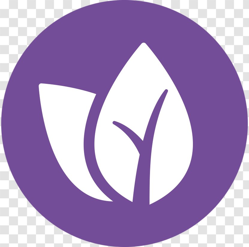 Logo Font Brand Product Design - Violet Transparent PNG