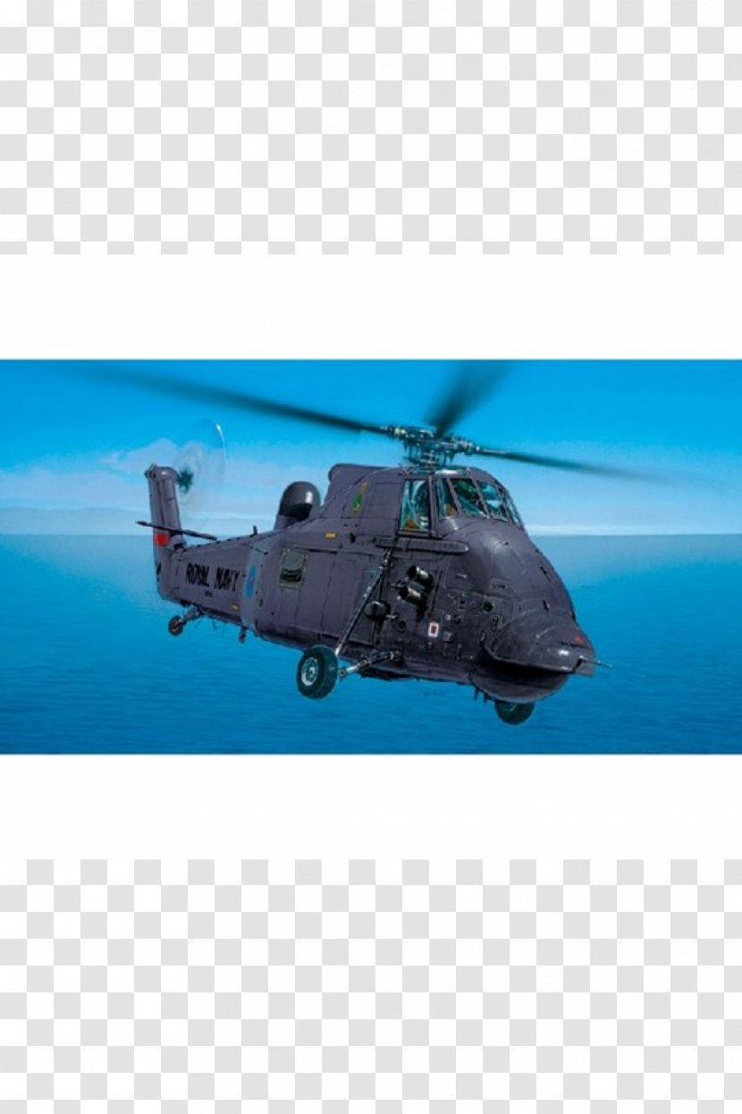 Westland Wessex Helicopter Sikorsky UH-60 Black Hawk H-34 Aircraft - H34 Transparent PNG