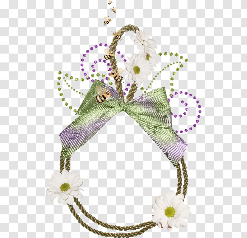 Headpiece - Hair Accessory - 装饰 Transparent PNG