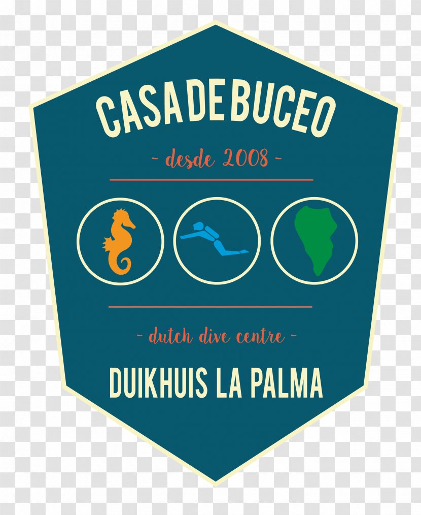 Casa De Buceo - Scuba Set - Duikhuis La Palma Los Cancajos Diving Underwater Dive CenterFotographer Transparent PNG