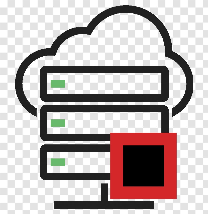 Cloud Computing IT Infrastructure Computer Servers Network - Technology Transparent PNG
