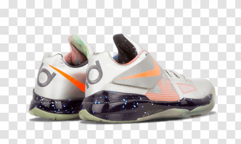 Sports Shoes Nike Basketball Shoe Sportswear - Footwear Transparent PNG