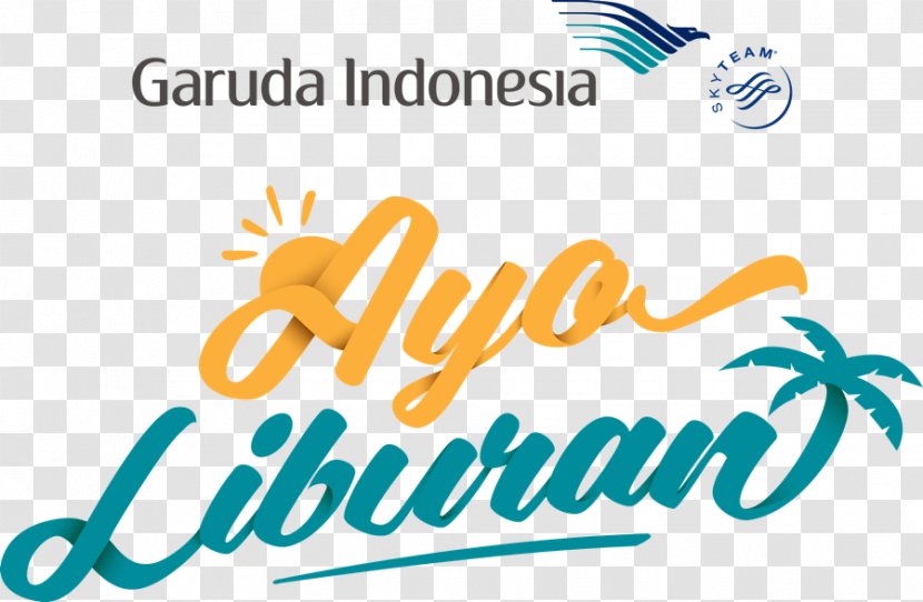 Garuda Indonesia Logo Vacation Berapi Bank Negara Transparent PNG