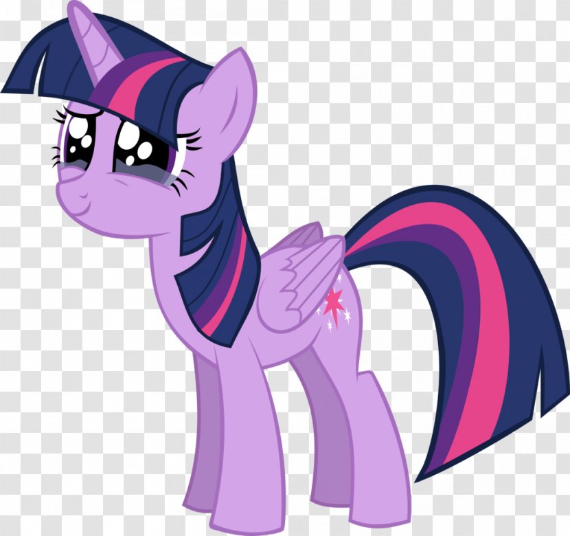 Twilight Sparkle Pony Princess Celestia Apple Bloom Winged Unicorn - Pink - Youtube Transparent PNG