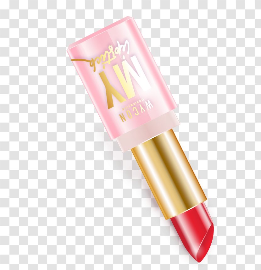 Lipstick Wycon Cosmetics Lip Gloss - Online Shopping - Shop Transparent PNG
