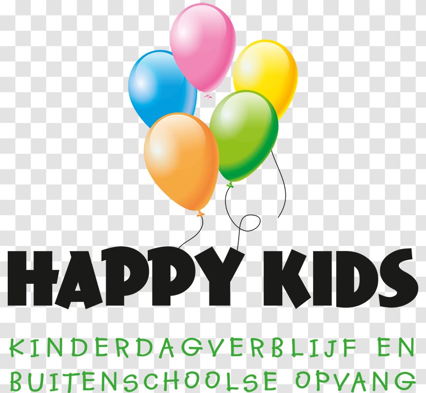 Kinderdagverblijf Happy Kids Woudenberg En BSO Organization .nl - Party Supply Transparent PNG