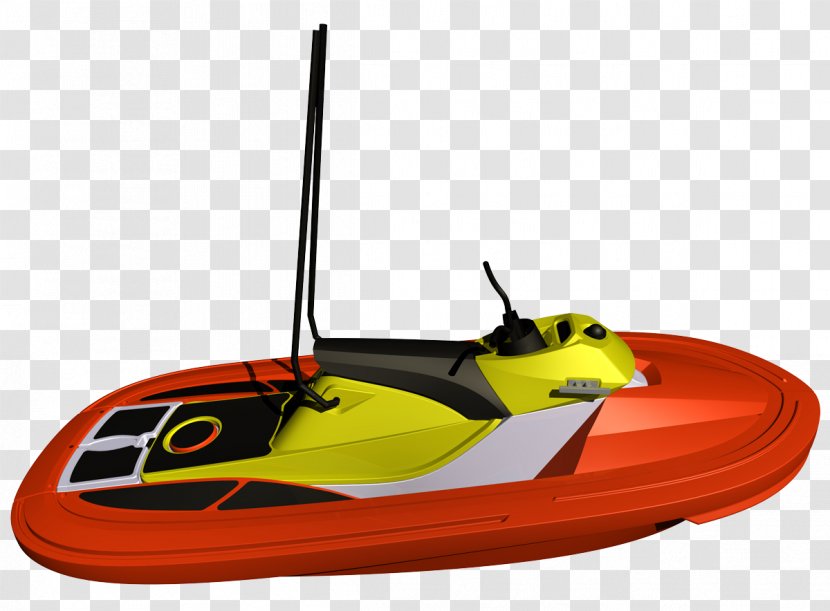 Rescuerunner Personal Water Craft Plastics Industry Boat Transparent PNG