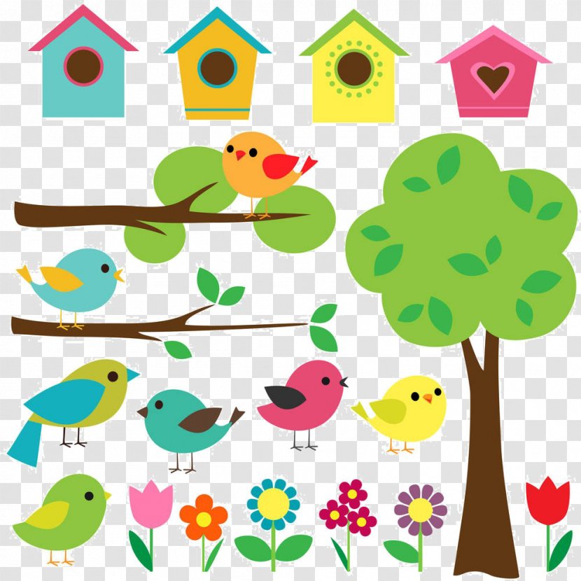 Royalty-free Stock Photography Clip Art - Can Photo - Cartoon Tree House Transparent PNG