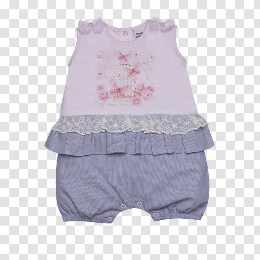 Magic Dream - Frame - Fashion Baby Boilersuit Overall BathingRosa Azul Transparent PNG