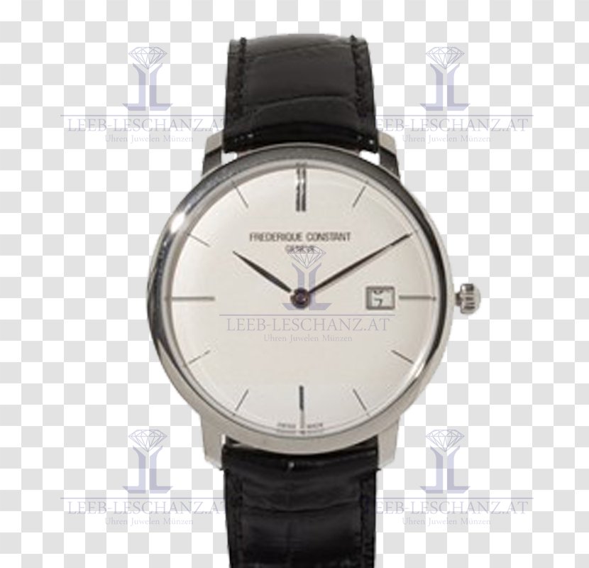Tissot Le Locle Swatch Clock - Brand - Watch Transparent PNG