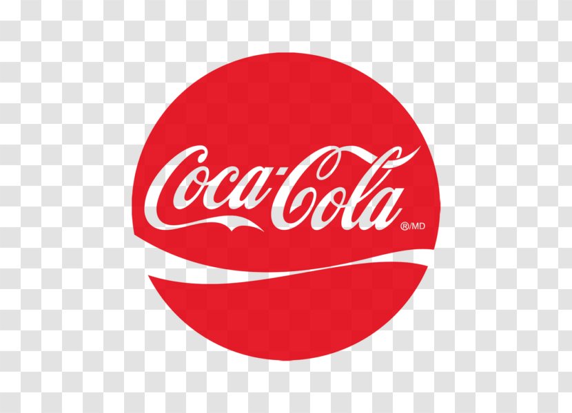 The Coca-Cola Company Fizzy Drinks - Cola - Coca Transparent PNG