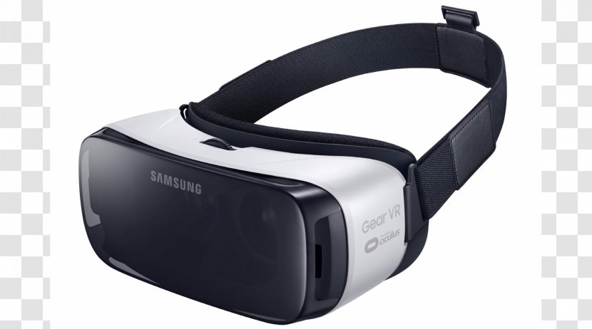 Samsung Gear VR Galaxy Note 5 S8 S7 S6 Transparent PNG