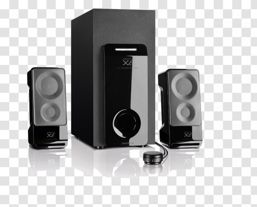 Loudspeaker Subwoofer Sound System PC Speaker - Watercolor - HiFi Stereo Speakers Transparent PNG