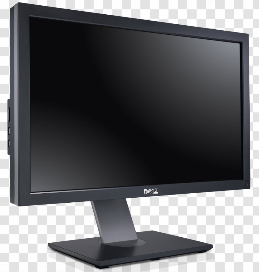 Computer Monitors FreeSync IPS Panel DisplayPort 4K Resolution - Refurbishment Transparent PNG