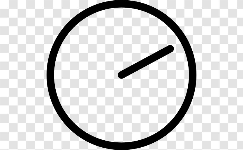Black Circle Clip Art - Superman Logo - Countdown Vector Transparent PNG