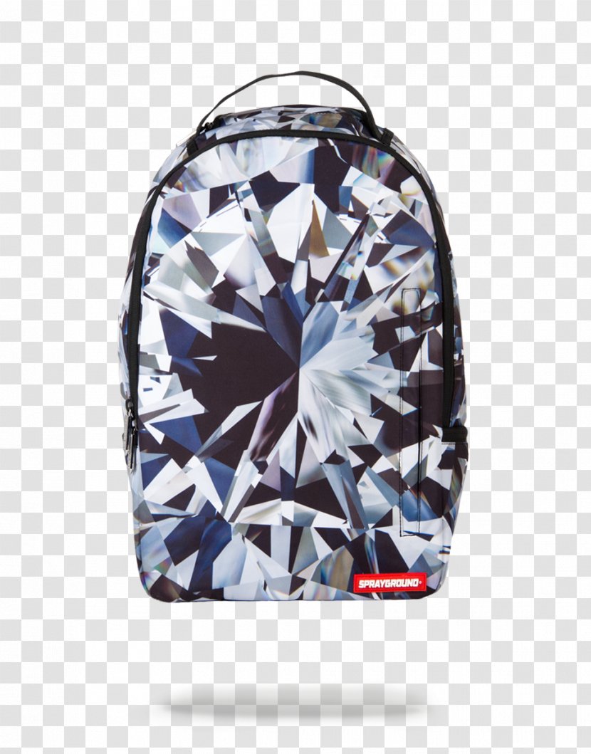 Backpack Bag Black Diamond Equipment Zipper - Cobalt Blue Transparent PNG