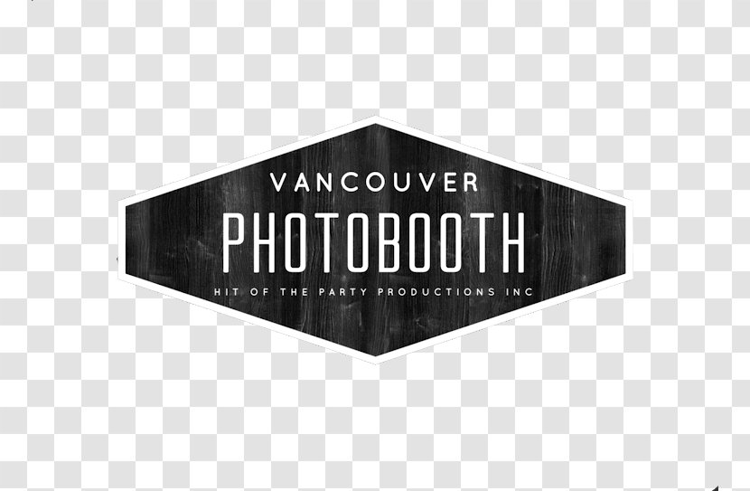 Vancouver Club Let There Be Light Logo Brand - Photobooth Transparent PNG