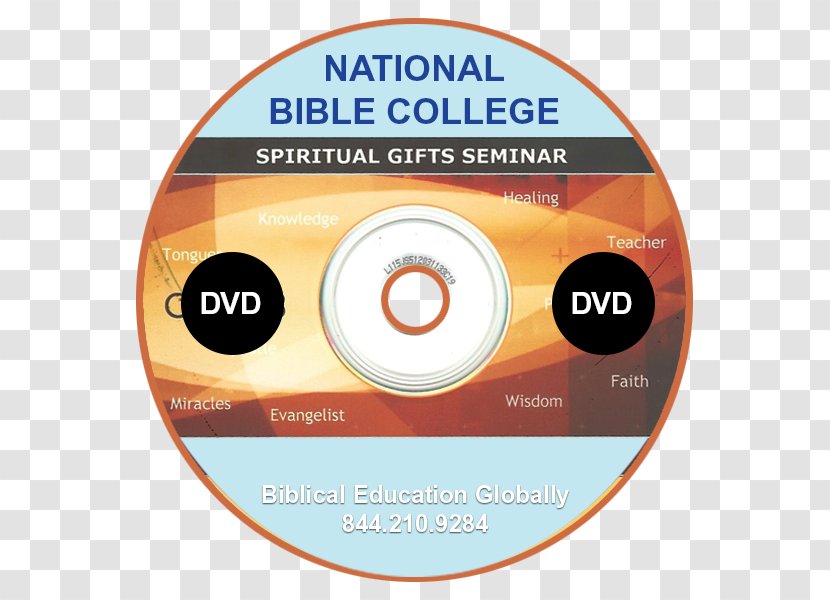 Compact Disc Mooroolbark Electronics College - Spiritual Gift Transparent PNG