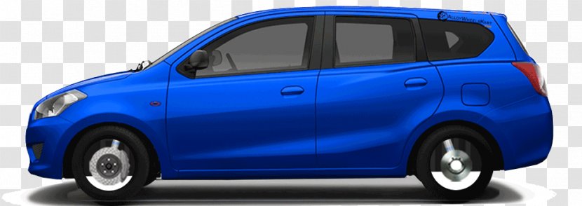 Datsun Go Compact Car Redi-Go - Variants Transparent PNG