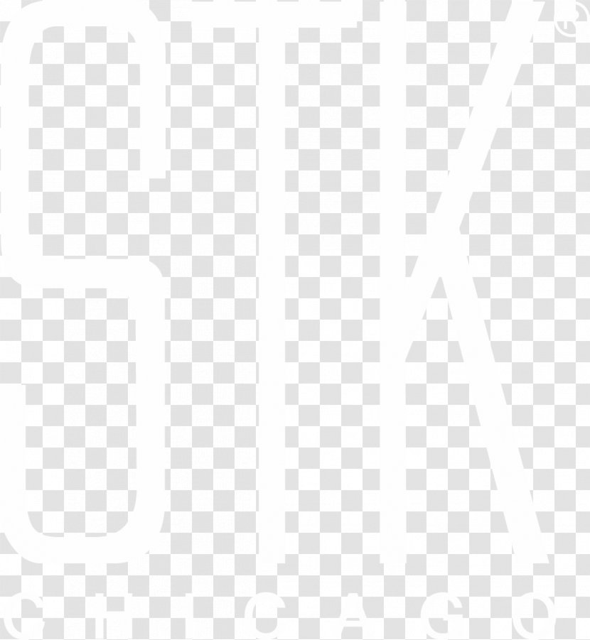 STK Atlanta The ONE Group Font - White - Design Transparent PNG