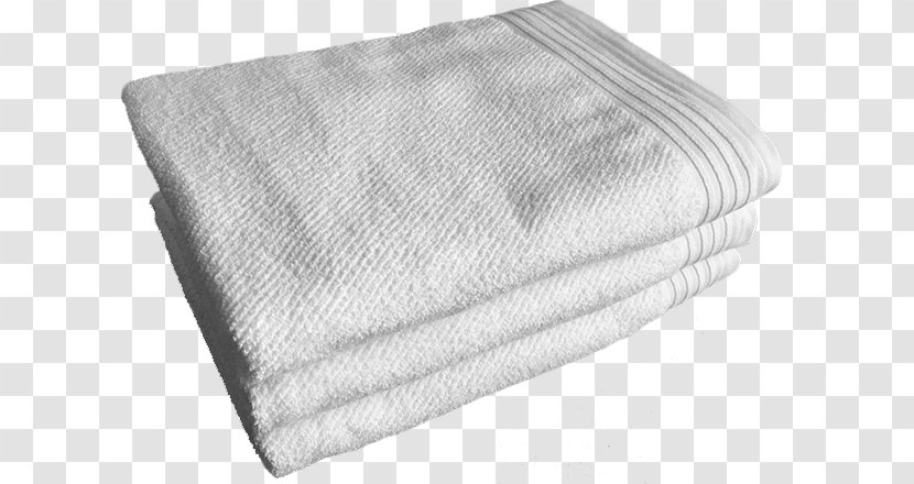 Towel Textile Linens Weaving Dobby The House Elf - Hotel Towels Transparent PNG