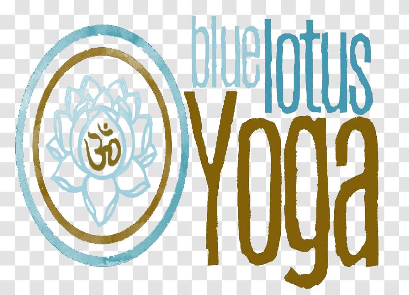 Blue Lotus Yoga - East Broad Street - Downtown Newnan's Studio Logo StudioThe Transparent PNG