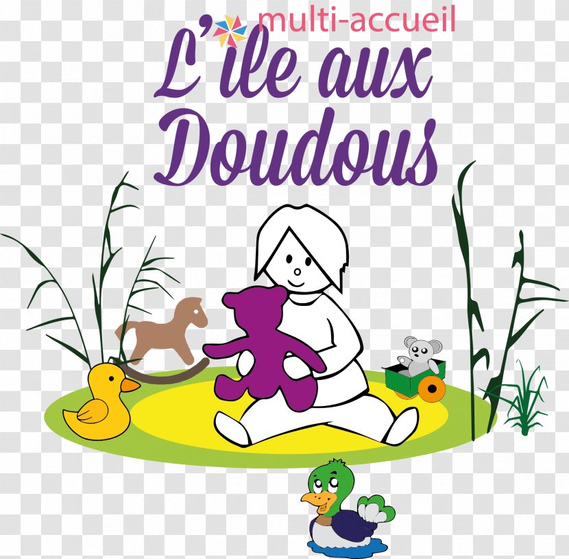 L'Ile Aux Doudous Asilo Nido Child Stuffed Animals & Cuddly Toys Clip Art - Water Bird - Illustration Transparent PNG