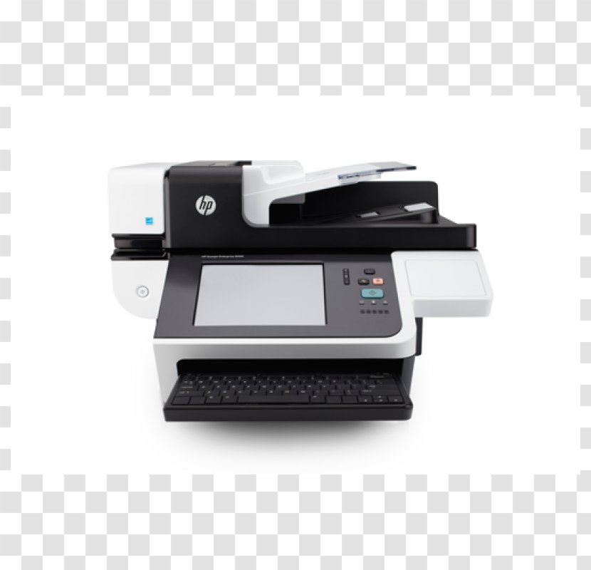 Hewlett-Packard Image Scanner Dots Per Inch Automatic Document Feeder Capture Software - Imaging - Network Security Guarantee Transparent PNG