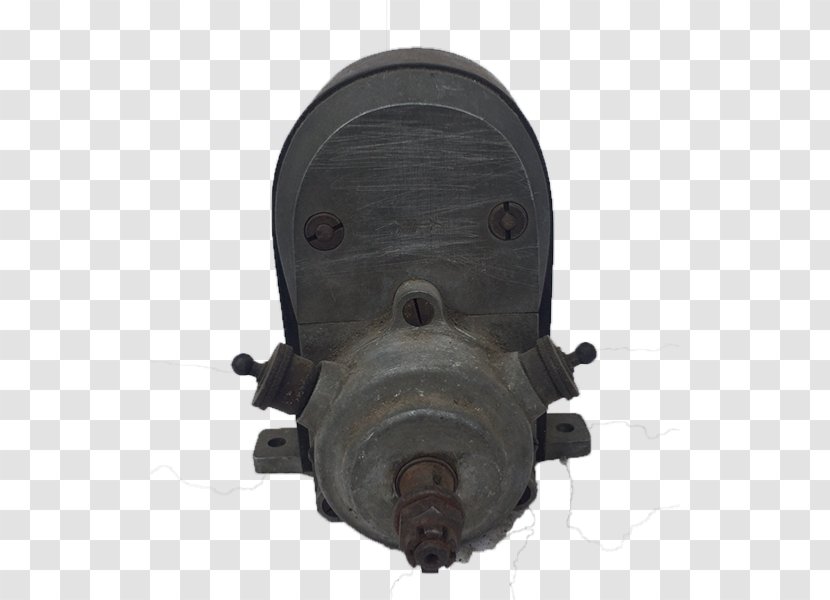 Car - Auto Part - Magneto Transparent PNG