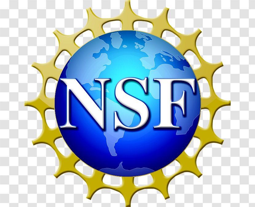 National Science Foundation Computer Research Engineering - Basic - Education Background Transparent PNG