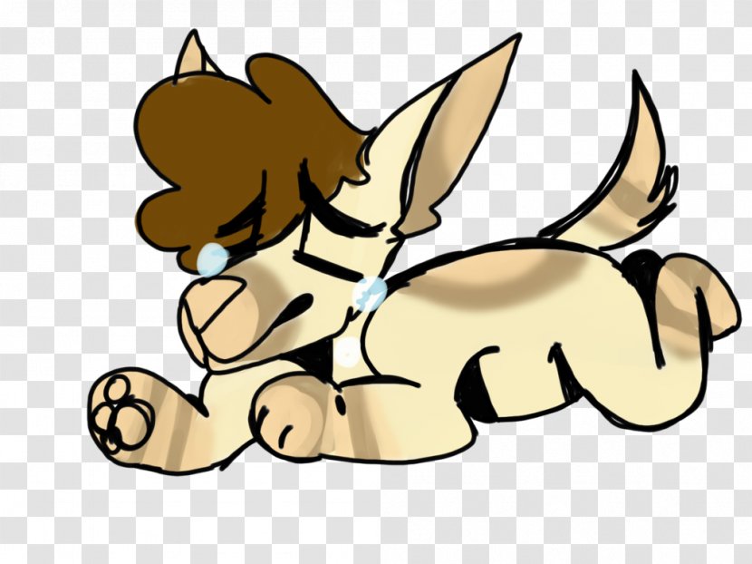 Puppy Cat Dog Horse Paw Transparent PNG