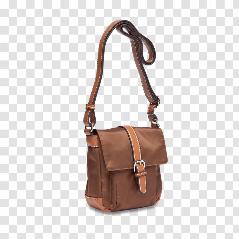 Handbag Strap Leather Brown Buckle - Messenger Bags - Bag Transparent PNG
