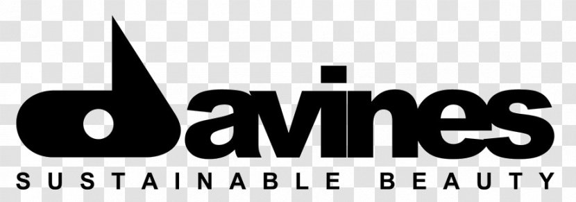 Logo Davines The Circle Chronicles - Company - Purity Circle50ml Cosmetics Product BrandBeauty Salon Transparent PNG