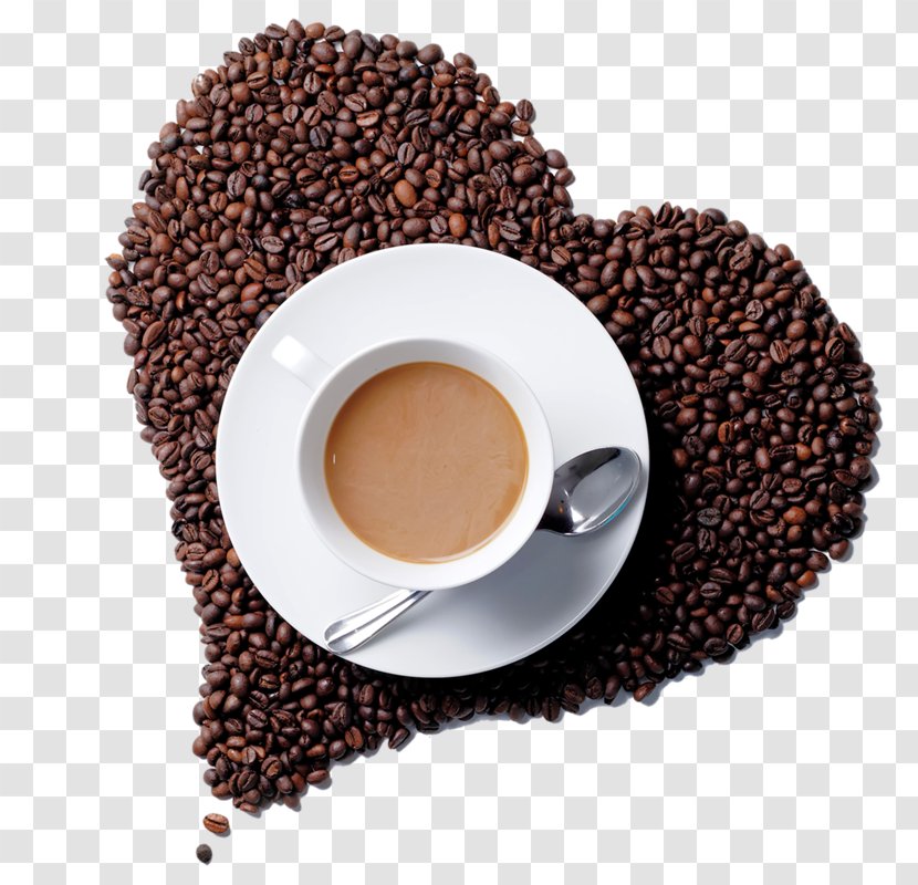 Coffee Cup Cafe Tea Drink - Mug Transparent PNG