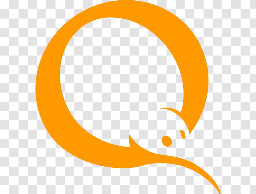 Qiwi PS Yandex.Money, LLC E-commerce Payment System - Yellow - Orange Transparent PNG