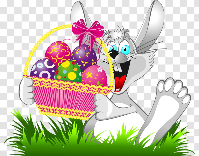 Easter Bunny Egg Eendracht Mechelen-aan-de-Maas Clip Art - Holiday Transparent PNG