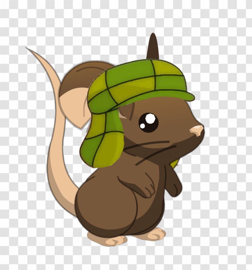 Transformice Computer Mouse Wiki Video Game - Reptile Transparent PNG