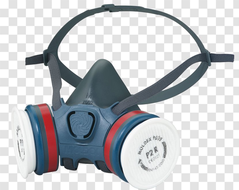 Respirator Mask Personal Protective Equipment Face Facial - Shield - 123 Transparent PNG