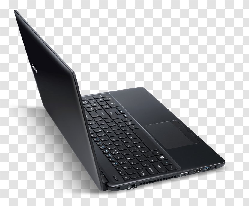 Laptop Packard Bell Acer Aspire Intel Core - Notebook Transparent PNG