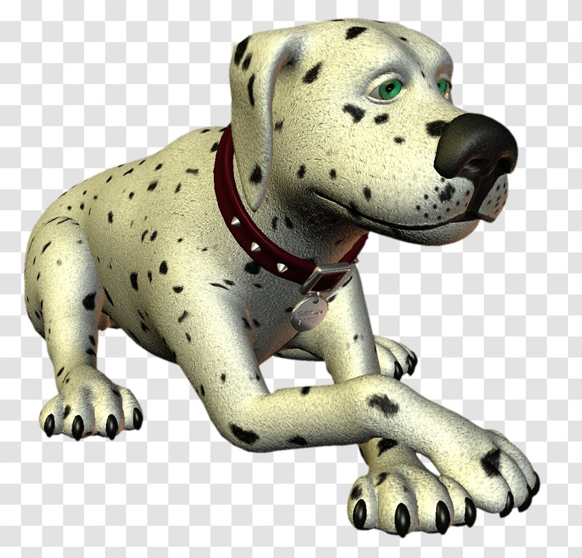 Dalmatian Dog Puppy Breed Non-sporting Group Snout - Animal - MASCOTAS Transparent PNG