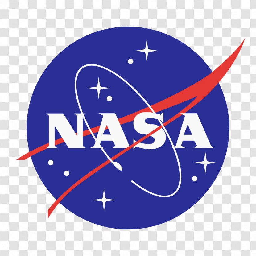 International Space Station NASA Insignia Goddard Flight Center - Nasa - Nebula Vector Transparent PNG