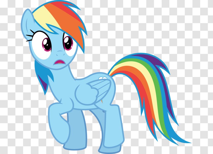 My Little Pony Rainbow Dash Applejack Image Transparent PNG
