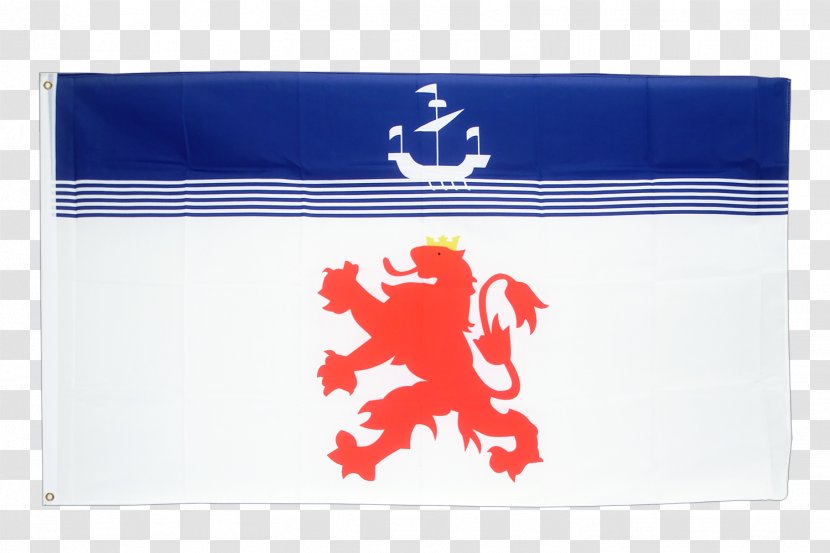 Flag Of Devon The United Kingdom Saint Piran's - Hanging Flags Transparent PNG