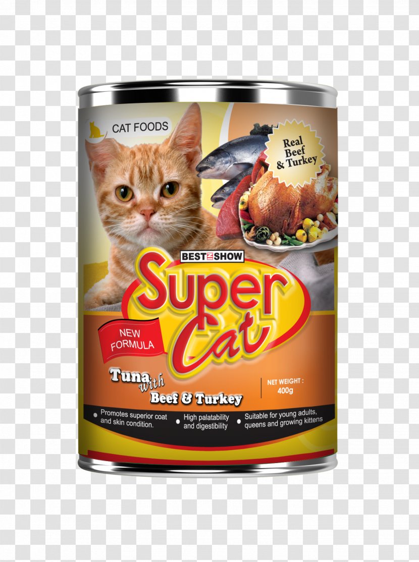Cat Food Kitten Dog Baby - Pet - Category 5 Transparent PNG