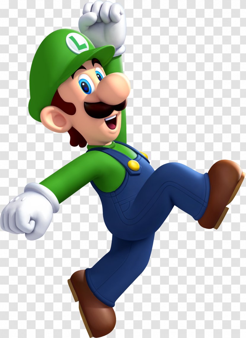 New Super Mario Bros. U 2 - Technology - Bros Transparent PNG